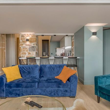 Апартаменты Le Bourgelat / 3 Ch / 6 Pers / 2 Sdb Лион Экстерьер фото