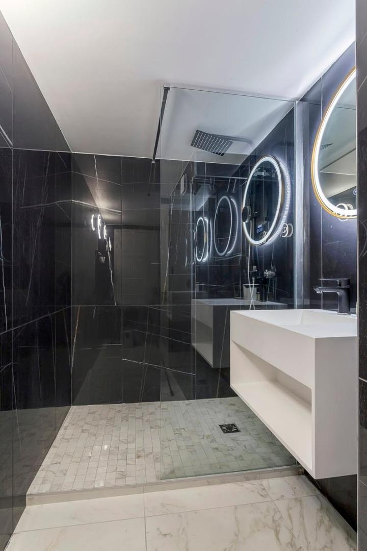 Апартаменты Le Bourgelat / 3 Ch / 6 Pers / 2 Sdb Лион Экстерьер фото